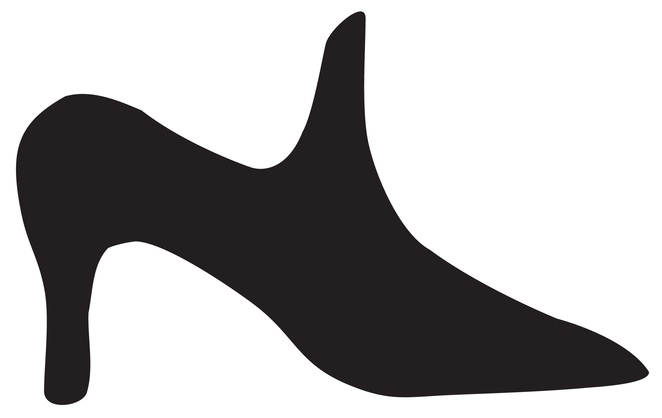 chaussure lapin logo